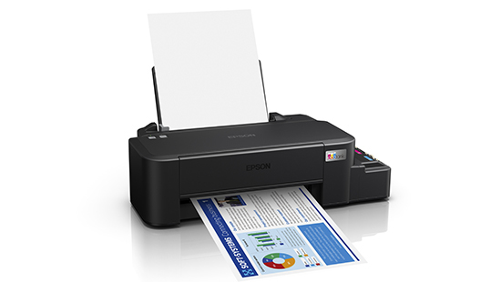EPSON L120 - L121