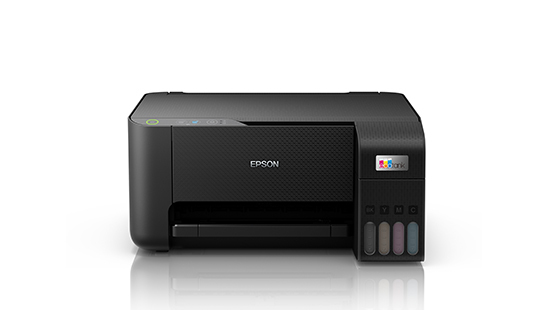 EPSON L3110 - L3210 (PRINT/SCAN/COPY)