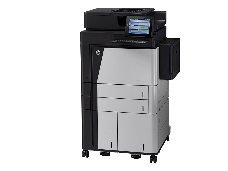 HP LASERJET M830 A3