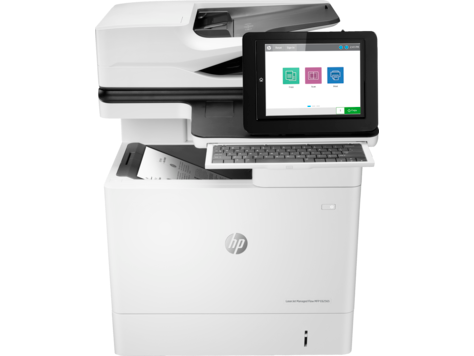 HP LASERJET MANAGED FLOW MFP E62565