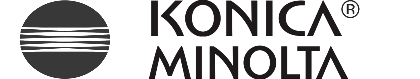 Konica Minolta Logo